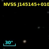 NVSS J145145+010620