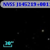 NVSS J145219+001153