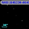 NVSS J145220+014306
