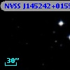 NVSS J145242+015500