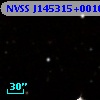 NVSS J145315+001616