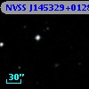 NVSS J145329+012827