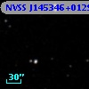 NVSS J145346+012908