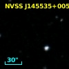 NVSS J145535+005623