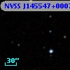 NVSS J145547+000700