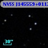 NVSS J145559+011237
