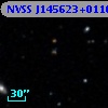 NVSS J145623+011047