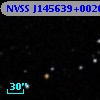 NVSS J145639+002624