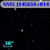 NVSS J145658+014124