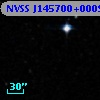 NVSS J145700+000941