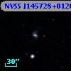 NVSS J145728+012059