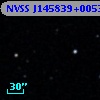 NVSS J145839+005328