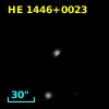 2MASS J14485803+0010424