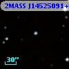 2MASS J14525091+0006490