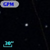 GPM 224.686777+01.951653