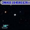 2MASS J14585128+0150572