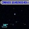 2MASS J14591543+0158523