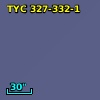 TYC  327-332-1