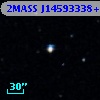 2MASS J14593338+0135599