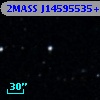2MASS J14595535+0116352