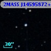 2MASS J14595872+0139264