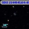 SDSS J144845.64+020445.4