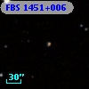 FBS 1451+006