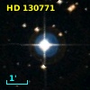 HD 130771