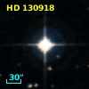 HD 130918