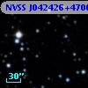 NVSS J042426+470056