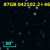 NVSS J042439+463632