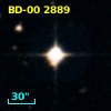 BD-00  2889