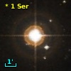 *   1 Ser