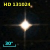 HD 131024