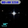 BD+00  3258