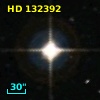 HD 132392