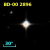 BD-00  2896