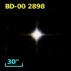 BD-00  2898