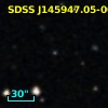 WD 1457-005