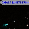 2MASS J14573178-0120513