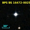 BPS BS 16472-0025