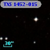 TXS 1452-015
