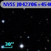 NVSS J042706+454056