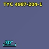 TYC 4987-204-1