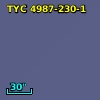 TYC 4987-230-1