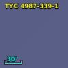 TYC 4987-339-1