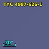 TYC 4987-626-1