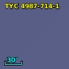 TYC 4987-714-1