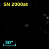 SN 2000at