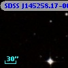 SDSS J145258.17-000815.3